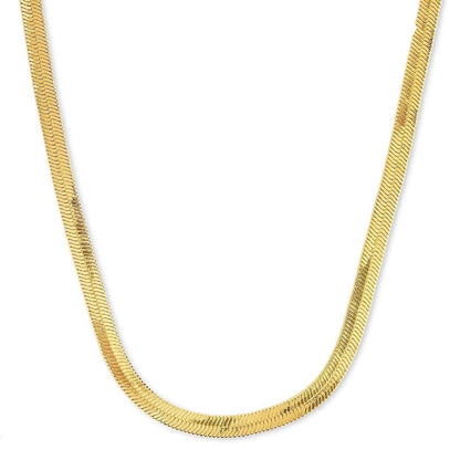 Women's Dual Heart Pendant with Chain Micro Plating